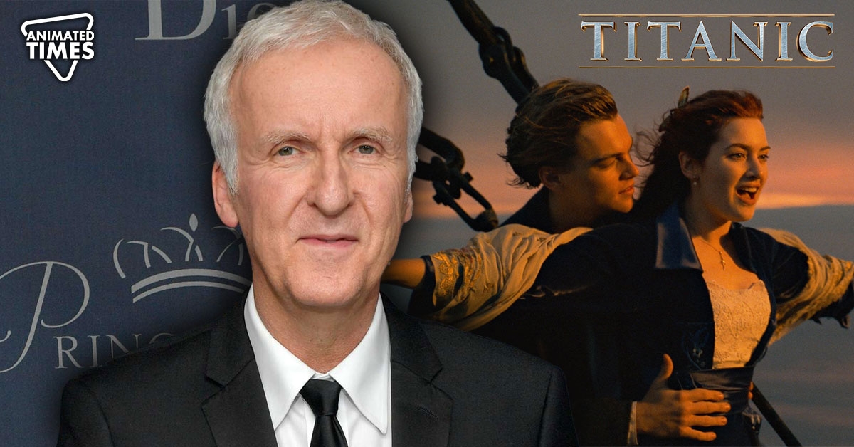 “It was like I got a taste of coke”: James Cameron’s $2.2B Titanic Raised Director’s Ego, Claimed He Witnessed a Higher Power After the Oscars