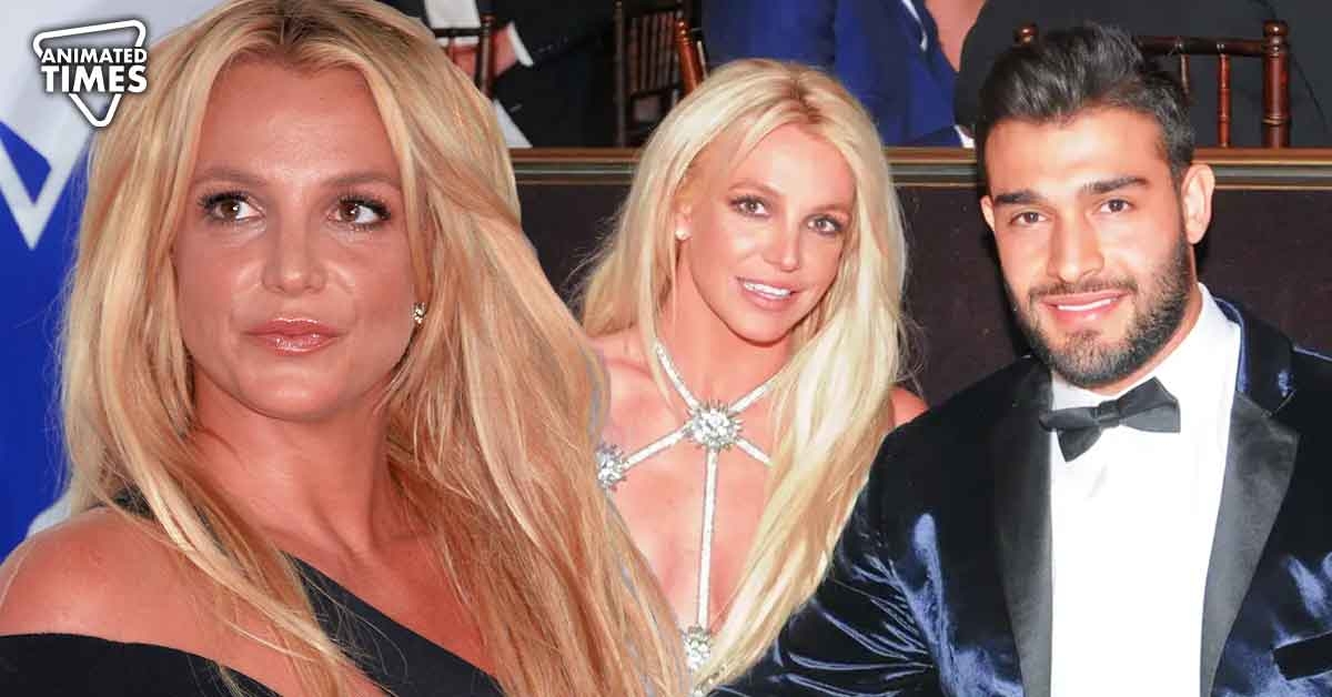Britney Spears-Sam Asghari Divorce: How Much Money Will Britney Spears Lose From Her $60 Million Net Worth Because of Her Prenup?