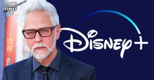 James Gunn is Furious With Disney Plus For Streaming Mistakes in His Final Marvel Movie Before His DCU Jump