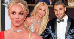Britney Spears Cheats on Her Husband, Sam Asghari Reportedly Threatens to Expose Her in an Attempt to Get More Money Than Prenup Agreement