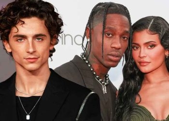 Timothée Chalamet Doesn't Want to Repeat One Mistake While Dating Kylie Jenner After Her Split With Travis Scott