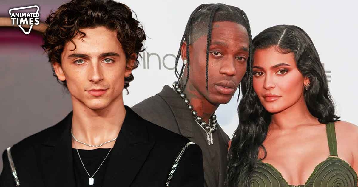 Timothée Chalamet Doesn’t Want to Repeat One Mistake While Dating Kylie Jenner After Her Split With Travis Scott