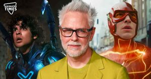 Blue Beetle 2: Will James Gunn Allow Cobra Kai Star Xolo Maridueña a Sequel as Initial Reviews Spark Optimism After ‘The Flash’ Failure