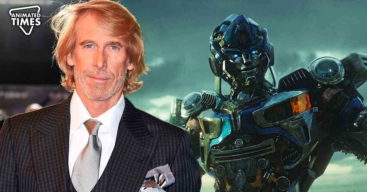 Rise of the Beasts Hits Record Low Benchmark in Michael Bay’s Transformers Franchise