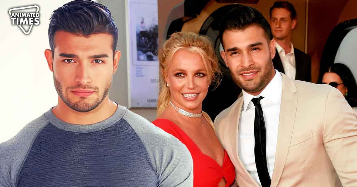 “She is endlessly being taken advantage of”: Sam Asghari Branded a “Gold Digging Bum” After Threatening Britney Spears After Their Divorce