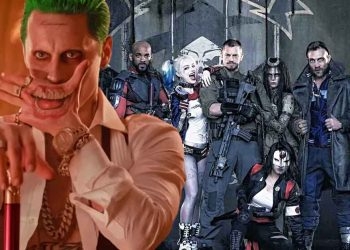 "I regret that decision": DC Director Admits He Made a Mistake With Jared Leto's Joker in 'Suicide Squad'