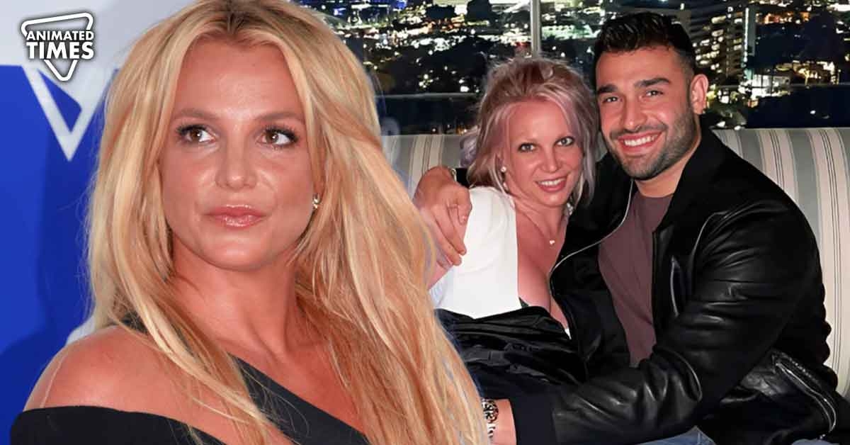 Britney Spears’ Message After Her Reported Divorce With Sam Asghari Leaves Fans Confused
