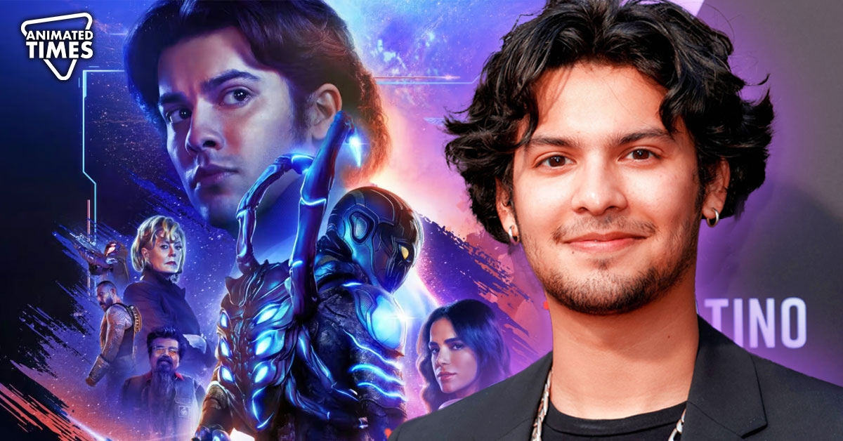 Xolo Maridueña’s Nationality and Religion: All You Need to Know About ‘Blue Beetle’ Star’s Family and Childhood
