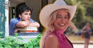 “I should have been in this movie”: Timothée Chalamet Regretted Rejecting Margot Robbie’s $1 Billion Movie After Visiting ‘Barbie’ Set