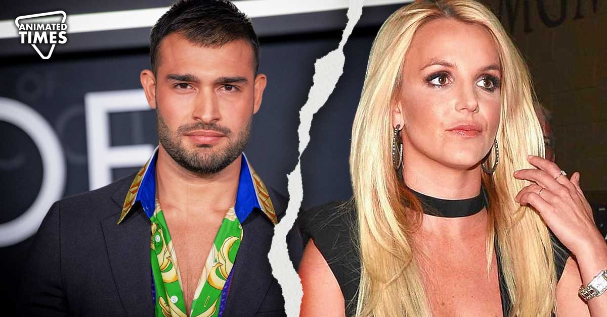 “He has a very positive influence on her”: Sam Asghari Was Seen as Britney Spears’ Bedrock Post Conservatorship Before He filed for Divorce – Reports Claim