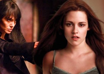 Kristen Stewart Failed to Replace Angelina Jolie in Her Hit Action Movie Sequel Even After Her Fame From the Twilight Series