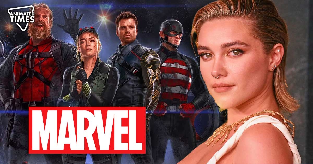 Florence Pugh’s Thunderbolts Movie Following Up on Events of 4 Controversial Marvel Projects – Report Claims