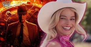 Cillian Murphy’s ‘Oppenheimer’ Box Office Collection Bags One Unique Record Despite Losing to Margot Robbie’s ‘Barbie’