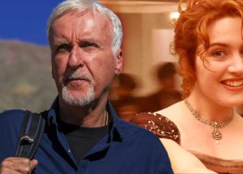 “Titanic was about ‘f—k you’ money”: James Cameron Shamelessly Admitted His Cult Classic Film With Kate Winslet Was Simply a Means To an End