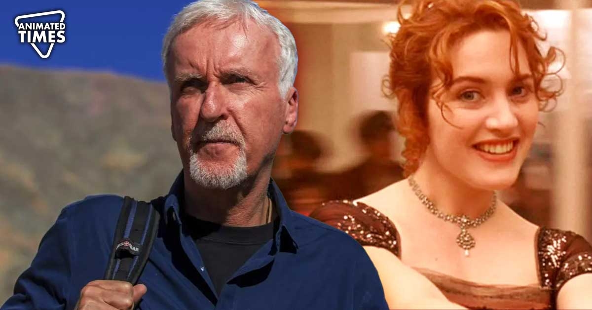 “Titanic was about ‘f—k you’ money”: James Cameron Shamelessly Admitted His Cult Classic Film With Kate Winslet Was Simply a Means To an End