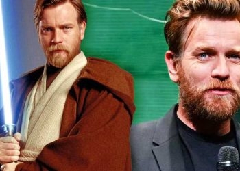 Obi-Wan Kenobi Director Might Have to Change Her Original Star Wars Plan for Ewan McGregor After Actor's Relentless Requests