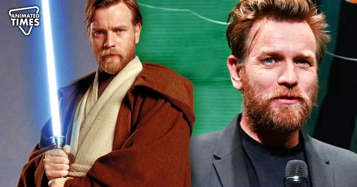 “He was already pitching me ideas”: Obi-Wan Kenobi Director Might Have to Change Her Original Star Wars Plan for Ewan McGregor After Actor’s Relentless Requests