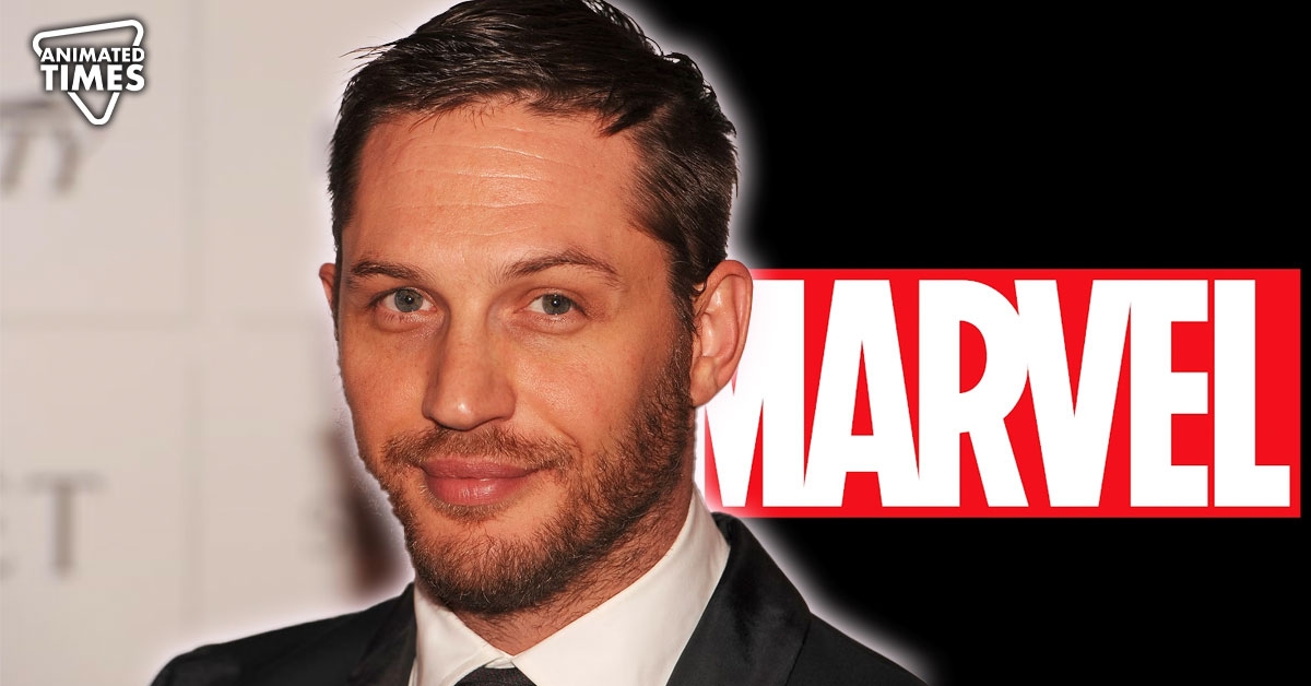 Secret Behind 45-Year-Old Tom Hardy’s Ripped Physique: Marvel Star’s Diet and Training Routine Revealed