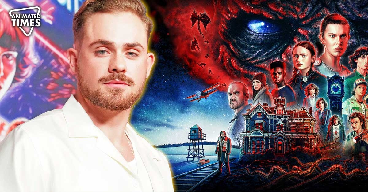 Stranger Things Fan Was Scammed $10000 by Imposter Claiming to Be Dacre Montgomery, Left Her Husband to Be With Him