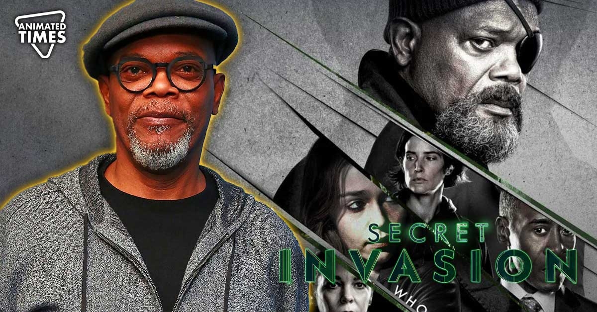 6 Marvel Projects That Were Affected With Controversial Storylines in Samuel L Jackson’s ‘Secret Invasion’