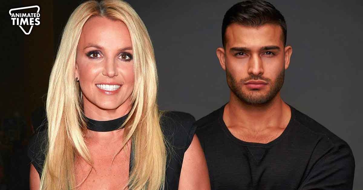 Britney Spears Was Ready To Make Out With Any Guy As She Didn’t Want To Marry and Settle Before Allegedly Cheating on Sam Asghari