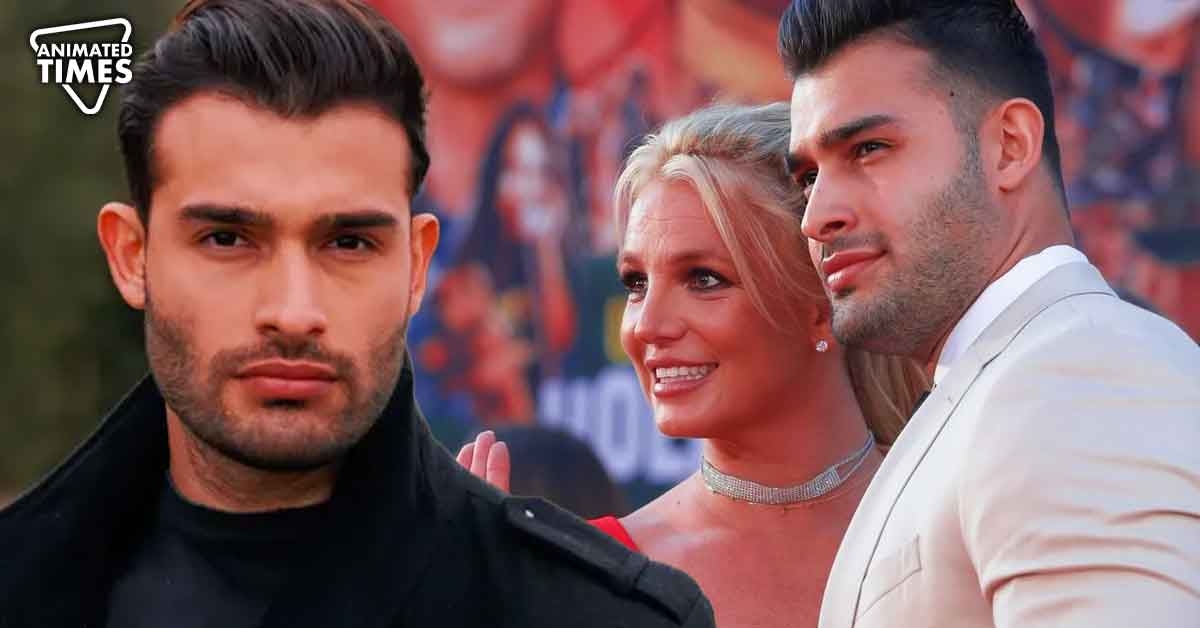 “Sh*t happens”: Sam Asghari Talks About Divorce With Britney Spears Amid Blackmailing Allegations