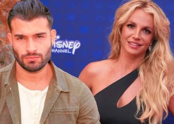"Britney is still very angry": Sam Asghari Leaves Britney Spears Completely Alone as She Doesn't Even Have the Support of Her Family After Divorce