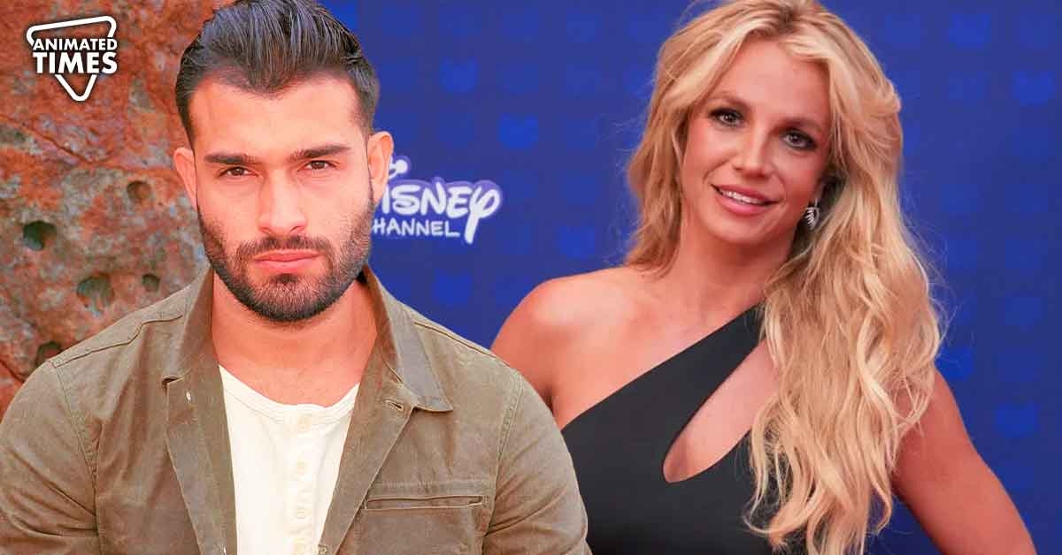 “Britney is still very angry”: Sam Asghari Leaves Britney Spears Completely Alone as She Doesn’t Even Have the Support of Her Family After Divorce