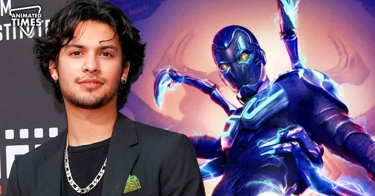 ‘Blue Beetle’ Cast and Their Salary: How Much Money Did Xolo Maridueña Earn For His DCU Debut?