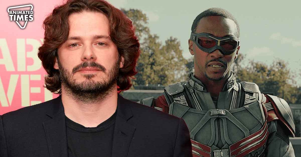 “He was going to be standalone”: Edgar Wright Did Not Want Anthony Mackie’s Falcon in His MCU Movie That Never Happened
