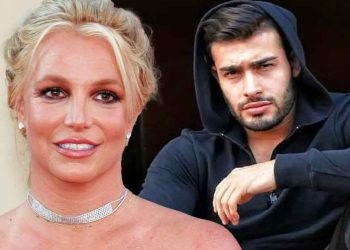 "It's a disaster": Britney Spears Divorce Lawyer Terrified Sam Asghari Will Use Her $15M Book Deal to Convince Courts She Cheated on Him - Report Claims