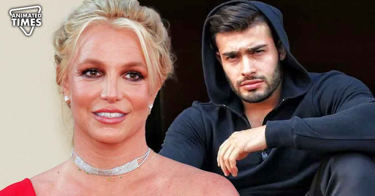 “It’s a disaster”: Britney Spears Divorce Lawyer Terrified Sam Asghari Will Use Her $15M Book Deal to Convince Courts She Cheated on Him – Report Claims