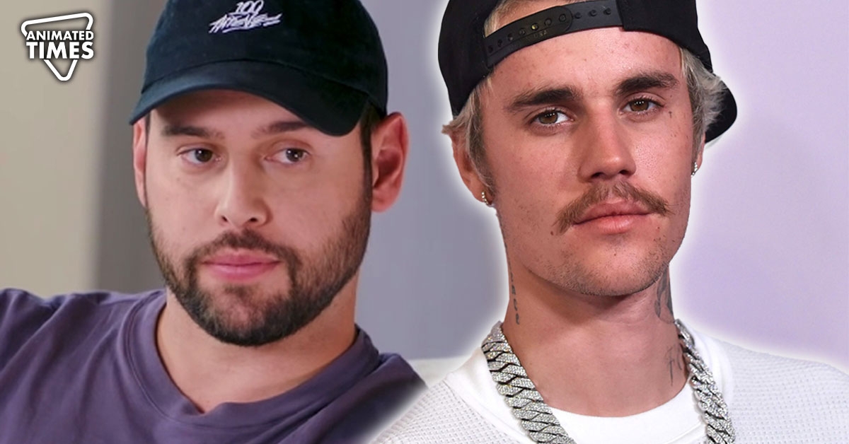 Justin Bieber Has Reportedly Fired His Entire Team, Won’t Even Speak to Longtime Manager Scooter Braun