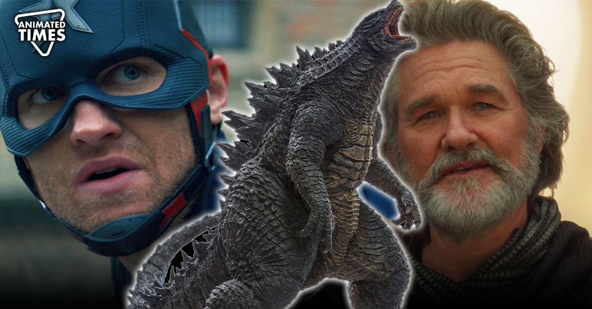 Monarch: Legacy of Monsters – New Godzilla Spinoff Bringing Back 2 Marvel Stars Who are Real Life Father-Son Duo to Play Same Character