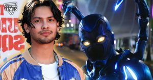 “A lot of it was just eating”: Blue Beetle Star Xolo Maridueña Reveals His Superhero Physique Secret After Barely Weighing 90 lbs Before Joining DCU