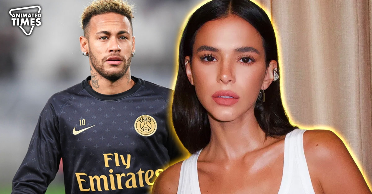 Bruna Marquezine’s Boyfriend List: Why Did the ‘Blue Beetle’ Star Break Up With Neymar Jr?