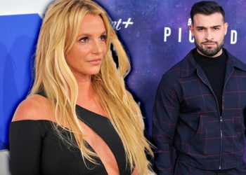 Britney Spears Accused of Physical Assault by Sam Ashghari Claims Singer Filmed Herself Naked With Staffer to Humiliate Him