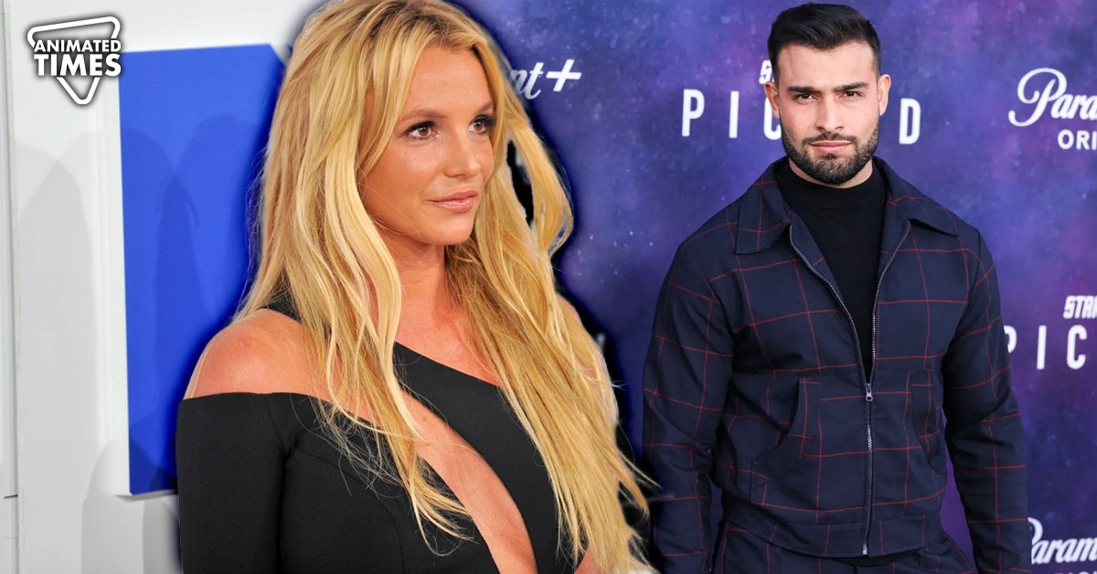 “I wish her the best always”: Britney Spears Accused of Physical Assault by Sam Ashghari, Claims Singer Filmed Herself Naked With Staffer to Humiliate Him