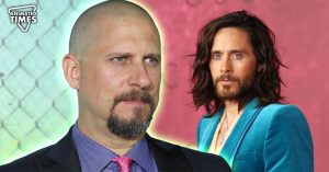 “I regret that decision”: Suicide Squad Director David Ayer Regrets Ruining Jared Leto’s Joker With His Despicable Idea