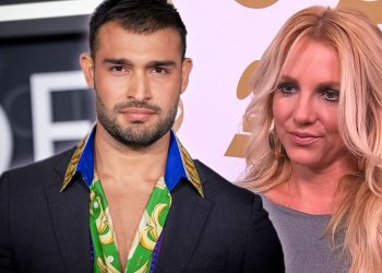Truth Behind Sam Asghari Blackmailing Britney Spears Amid Divorce Revealed
