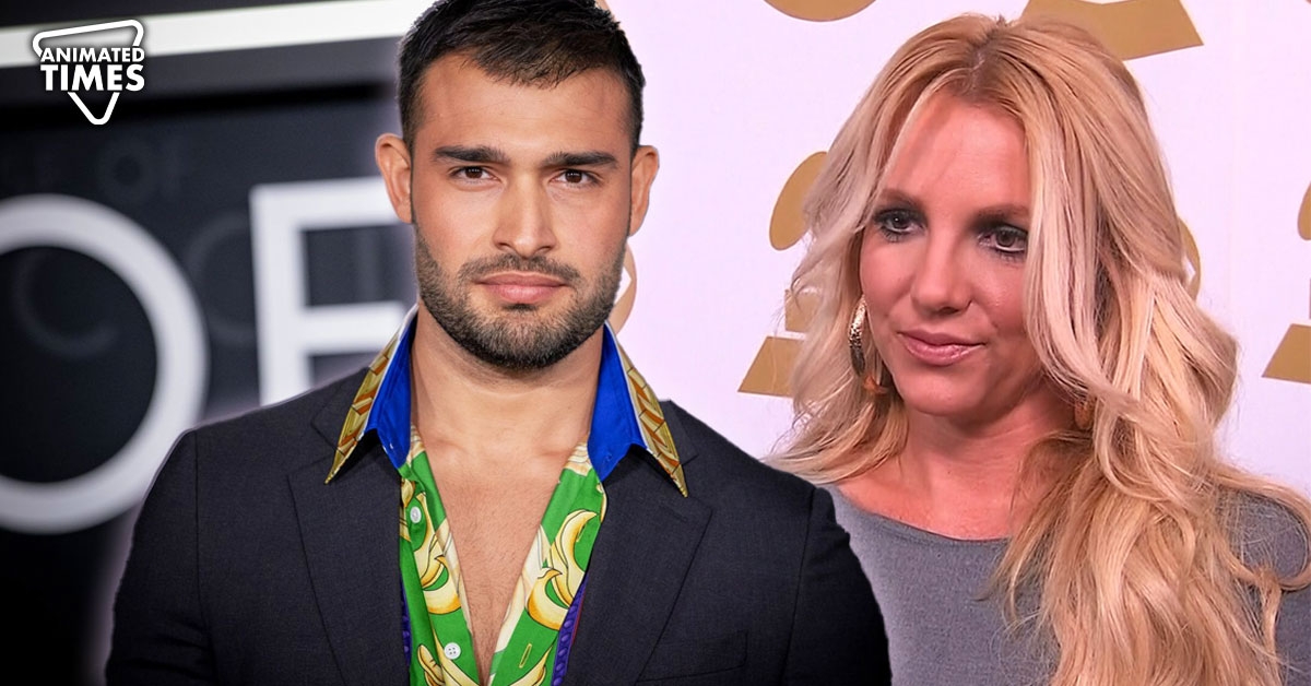 “He thought he could save her”: Truth Behind Sam Asghari Blackmailing Britney Spears Amid Divorce Revealed