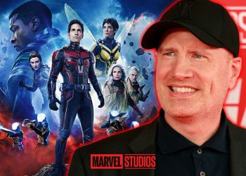 Kevin Feige Robbed Fans by Scrapping Original 519M Marvel Movie to Include More Cameos Against Directors Wishes
