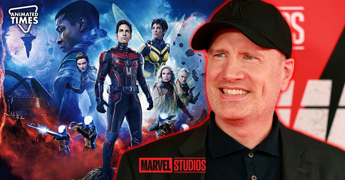 “It was still heist film”: Kevin Feige Robbed Fans by Scrapping Original $519M Marvel Movie to Include More Cameos Against Director’s Wishes