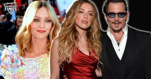 “There was something in the kiss”: Johnny Depp Cheated on His Ex-wife With Amber Heard While Filming ‘The Rum Diary’?