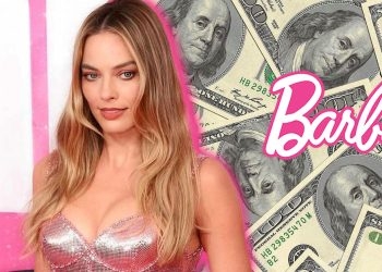 Margot Robbie Reportedly Set to Become Highest Paid Actress Ever After Insider Spills Her Real Barbie Earnings
