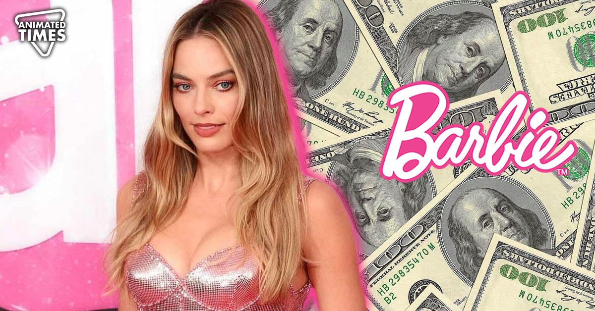 “That is ridiculously low”: Margot Robbie Reportedly Set to Become Highest Paid Actress Ever After Insider Spills Her Real Barbie Earnings