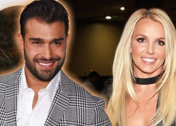 Sam Asghari Reportedly Responds to 10 Million Prenup Rumors After Divorce With Britney Spears