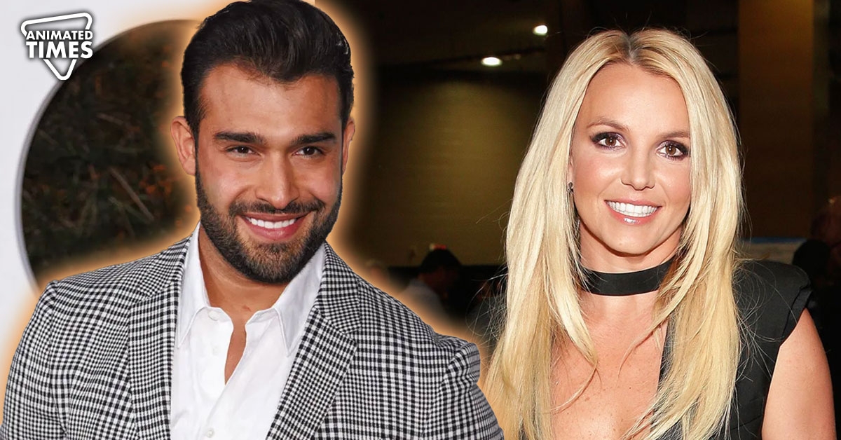 Sam will always support her": Sam Asghari Reportedly Responds to $10  Million Prenup Rumors After Divorce With Britney Spears