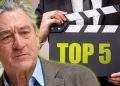 5 Movies of the 80 Year Old Star All Fans Must Watch