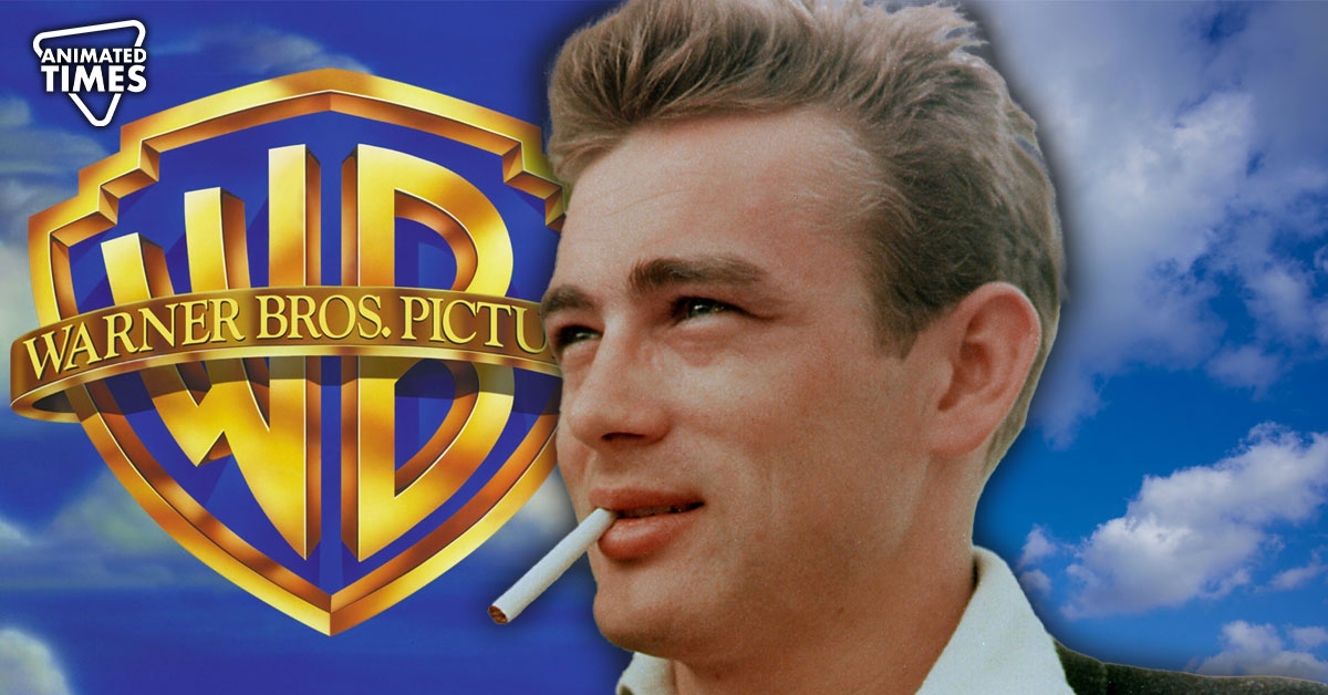 James Dean’s Signed Warner Bros. Contract That Defined His Career Made Thousands Of Bucks Years After His Tragic Fate